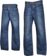 Billabong Calça de Ganga The Point Jr